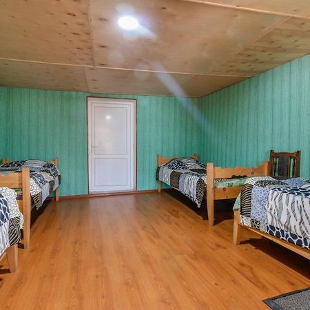 Guest House Old Omalo 外观 照片