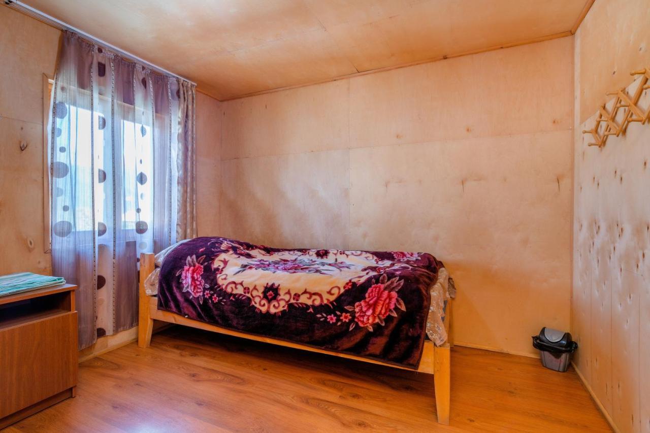 Guest House Old Omalo 外观 照片