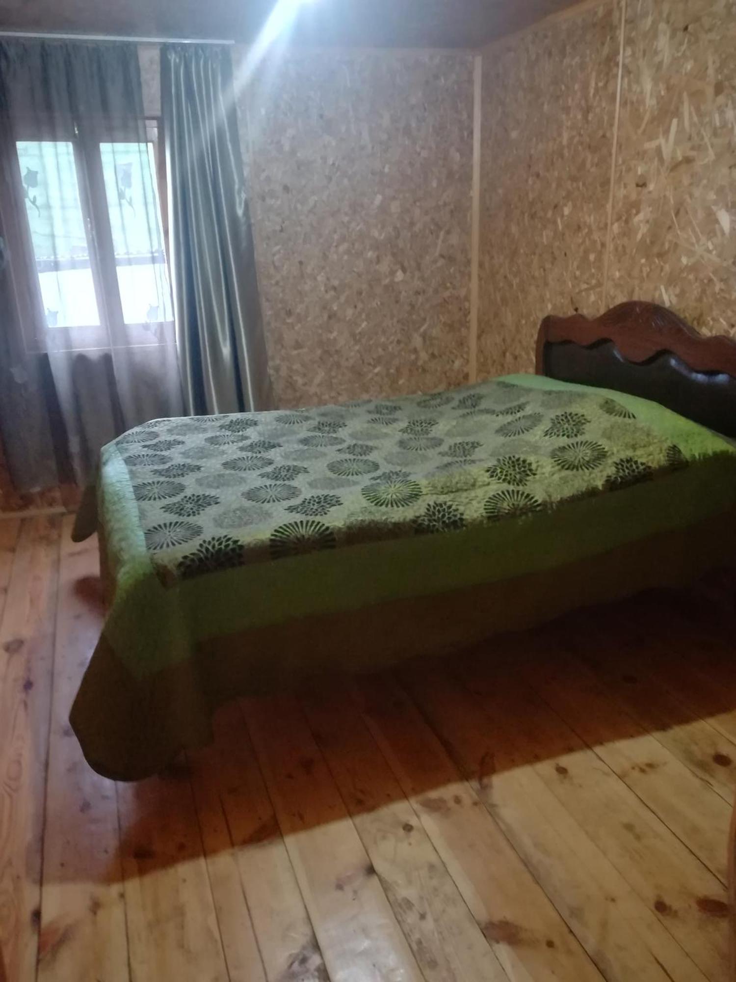 Guest House Old Omalo 外观 照片